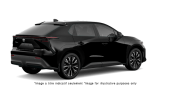 2026 TOYOTA bZ XLE FWD - Exterior view - 3