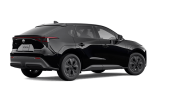 TOYOTA bZ XLE FWD 2026 - Vue extérieure - 3