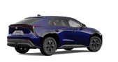 2026 TOYOTA BZ LTD AWD - Exterior view - 3