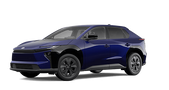 2026 TOYOTA BZ LTD AWD - Exterior view - 1