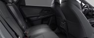 2026 TOYOTA BZ XLE FWD - Interior view - 2