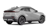 2026 TOYOTA C-HR SE - Exterior view - 3