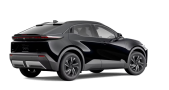 2026 TOYOTA C-HR SE - Exterior view - 3
