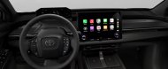 2026 TOYOTA C-HR SE - Interior view - 3