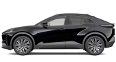 2026 TOYOTA C-HR XSE Premium - Exterior view - 2