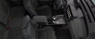 2026 TOYOTA C-HR XSE Premium - Interior view - 1