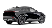 2026 TOYOTA C-HR XSE - Exterior view - 3