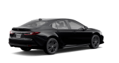 2026 TOYOTA Camry Hybrid Nightshade - Exterior view - 3