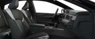 2026 TOYOTA Camry Hybrid NIGHTSHADE - Interior view - 1