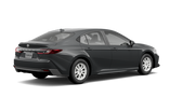 TOYOTA Camry Hybride SE 2026 - Vue extérieure - 3