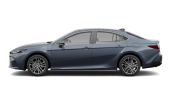 2026 TOYOTA Camry Hybrid XLE AWD - Exterior view - 2