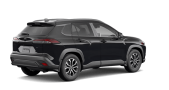2026 TOYOTA Corolla Cross Hybrid SE - Exterior view - 3