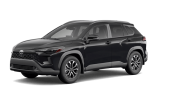 2026 TOYOTA Corolla Cross Hybrid SE - Exterior view - 1