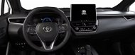 2026 TOYOTA Corolla Cross Hybrid SE - Interior view - 3