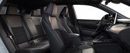 2026 TOYOTA Corolla Cross Hybrid XSE - Interior view - 1