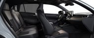 2026 TOYOTA Corolla Cross Hybrid XSE - Interior view - 2