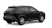 2026 TOYOTA Corolla Cross L AWD - Exterior view - 3