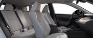 2026 TOYOTA Corolla Cross L AWD - Interior view - 1