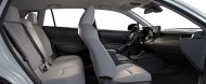 2026 TOYOTA Corolla Cross L AWD - Interior view - 2