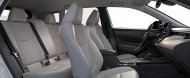 2026 TOYOTA Corolla Cross L FWD - Interior view - 1