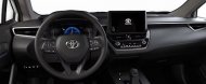 TOYOTA Corolla Cross L TA 2026 - Vue intérieure - 3