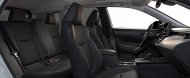2026 TOYOTA Corolla Cross LE AWD - Interior view - 1