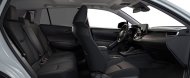 2026 TOYOTA Corolla Cross LE AWD - Interior view - 2