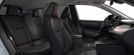2026 TOYOTA Corolla Cross LE FWD - Interior view - 1