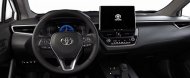 2026 TOYOTA Corolla Cross LE Premium AWD - Interior view - 3
