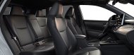 2026 TOYOTA Corolla Cross XLE AWD - Interior view - 1