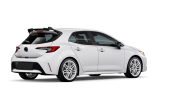 2026 TOYOTA Corolla Hatchback FX Edition - Exterior view - 3