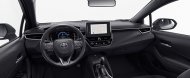 2026 TOYOTA Corolla Hatchback FX Edition - Interior view - 3
