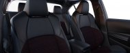 2026 TOYOTA Corolla Hybrid XSE AWD - Interior view - 1