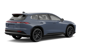 TOYOTA Crown Signia Limited 2026 - Vue extérieure - 3