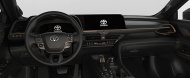 2026 TOYOTA Crown Signia LIMITED - Interior view - 3