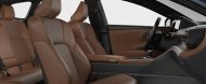 2026 TOYOTA Crown Signia LIMITED - Interior view - 1