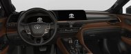 2026 TOYOTA Crown Signia Limited - Interior view - 3