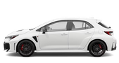 TOYOTA GR Corolla CORE 2026 - Vue extérieure - 2