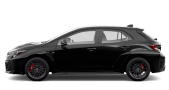 TOYOTA GR Corolla CORE 2026 - Vue extérieure - 2