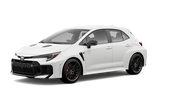 TOYOTA GR Corolla CORE 2026 - Vue extérieure - 1