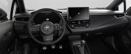 2026 TOYOTA GR Corolla CORE - Interior view - 3