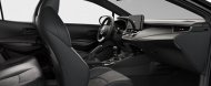 TOYOTA GR Corolla CORE 2026 - Vue intérieure - 1