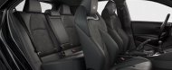 TOYOTA GR Corolla CORE 2026 - Vue intérieure - 2