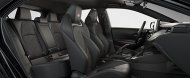 2026 TOYOTA GR Corolla PREMIUM AT - Interior view - 1