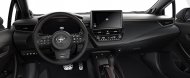 2026 TOYOTA GR Corolla Premium AT - Interior view - 3