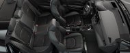 2026 TOYOTA GR Corolla PREMIUM AT - Interior view - 2