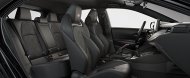 2026 TOYOTA GR Corolla PREMIUM MT - Interior view - 1