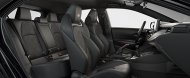 2026 TOYOTA GR Corolla PREMIUM MT - Interior view - 1