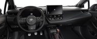 2026 TOYOTA GR Corolla PREMIUM MT - Interior view - 3