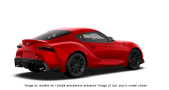 TOYOTA GR Supra 3.0L Premium AT Safety Dec  2026 - Vue extérieure - 3